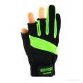 Перчатки HITFISH Glove-03 цв. Зеленый  р. L 175961